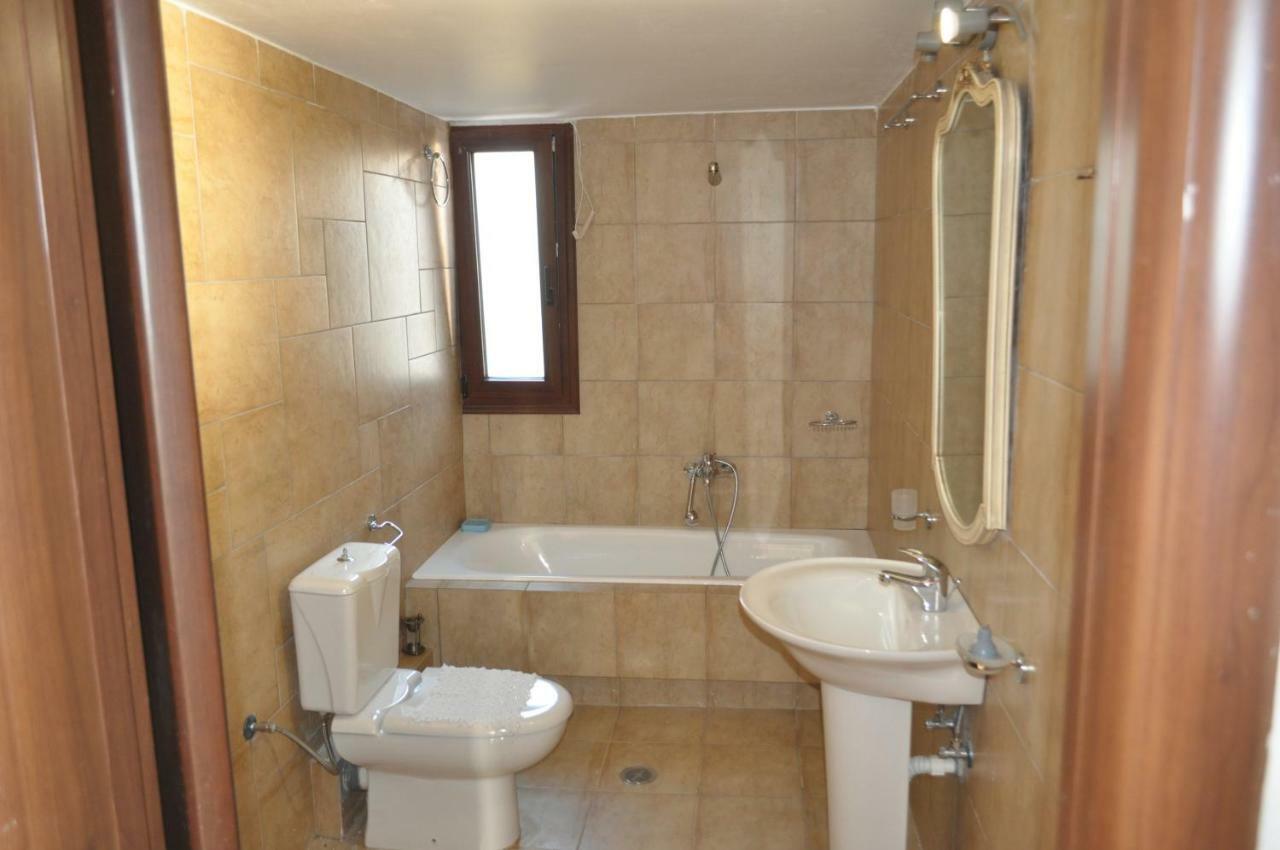 Mezapos Villa Antonis Mína Exterior foto